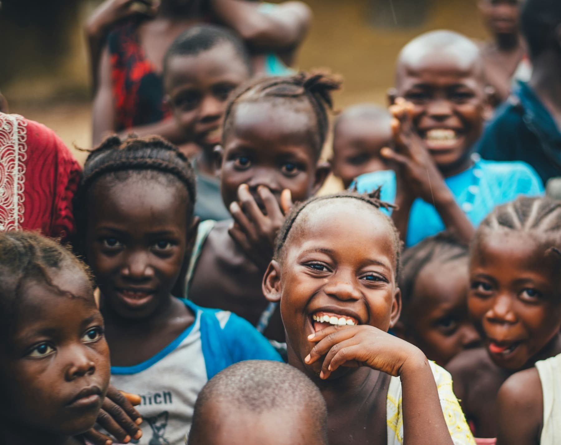 Donate to Gritty Widows Foundation to support widows in Nigeria